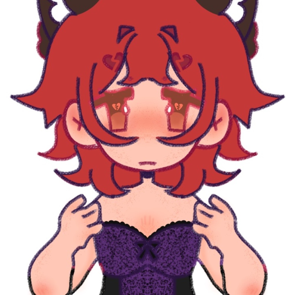 Meet your Posher, Kay